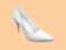 Najnowszy fason buty ślubne-KolekcjaBUTDAM r.37 s