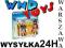 PLAYMOBIL WESTERN 5512 Duo Pack Szeryf i bandyta