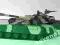 Czołg T-72 1:72