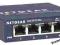 SW128 Switch Netgear FS105 200PES v2 ProSafe