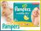 PAMPERS NEW BABY DRY 2 MINI 3-6kg x108 GIANT PACK