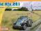 ! Sd.Kfz.261 1:72 Dragon 7447 !