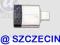 czytnik Kingston SDXC USB 3.0 Win8 METAL Szczecin