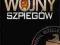 WOJNY SZPIEGÓW Bagley CIA KGB zimna wojna nowaGDAŃ