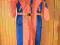 SKI WEAR KOMBINEZON NARTY SPORT ZIMOWY S