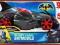 - Prawdziwy Batmobil - MATTEL Y1258