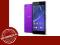 Fioletowy Smartfon SONY Xperia Z2 LTE Wodoodporny