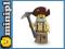 Lego Minifigures 12 - Poszukiwacz NOWY
