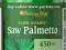 Saw Palmetto 450 mg 200 kaps Palma sabałowa