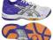 BUTY ASICS GEL ROCKET 6 ROZ. 40