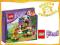 KLOCKI LEGO FRIENDS 41031 GÓRSKA CHATKA ANDREI