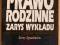 Prawo rodzinne zarys wykładu J. Ignatowicz!