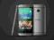 HTC ONE MINI 2 16GB SZARY *B/S*GW12*CH JANKI