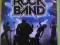 Rock Band Xbox 360 Rybnik