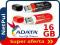 ADATA UV150 16GB PENDRIVE USB 3.0 90MB/s black/red