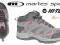 Buty damskie trekkingowe MARTES HI-TEC r.38