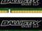 Ballistix Sport DDR3 8GB/1600 (2*4GB) CL9 Low Ballistix Sport DDR3 8GB/1600 (2*4GB) CL9 Low