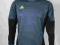 BLUZA ADIDAS LON GK JERSEY (XL) ClimaCOOL