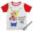 BLUZKA TSHIRT SPONGEBOB PATRYK ROZGWIAZDA 98