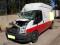 FORD TRANSIT TYLNA BELKA OŚ 2008 2009 2010 2011 12