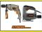 Wyrzynarka Elektryczna 350W+Wiertarka Udarowa 600W