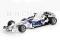 BMW Sauber F1.08 - 1:18 MINICHAMPS BMW Sauber F1.08 - 1:18 MINICHAMPS