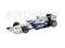 BMW Sauber F1.09  -  1:18 MINICHAMPS