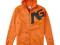 Bluza Analog Transpose Safety Orange S /2015