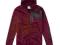 Bluza Analog Transpose Burgundy L /2015