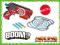 BoomCo DUAL OVERACHIEVER + 3 rzutki Mattel Y5728