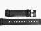 Pasek do zegarka CASIO DB-37H CZARNY 16mm