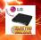 NAGRYWARKA DVD ZEWNĘTRZNA USB LG GP50 SLIM