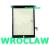 SZYBKA DOTYK DIGITIZER Apple iPad AIR BLACK WROC