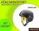 KASK OCHRONNY HEAD PRO Bronze XL/XXL -20% WROCŁAW