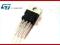 STP95N4F3 MOSFET 40V 80A 95N4F3 [1szt] #T12-08