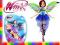 WINX Lalka TECNA HARMONIX POWER Lalki 28 cm