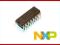 74HCT139N Decoder / Demultiplexer [1szt] #B196b