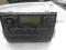 radio CD avensis T22 2000 - 2003