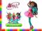 Lalka WINX Club SHOPPING FAIRY LAYLA