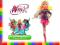 Lalka WINX Club SHOPPING FAIRY STELLA