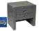 SZAFKA NOCNA 80682 - MK FOAM KOŁO - ŁÓDŹ - AKC