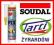 Tarti Soudal ECO FIX PŁYNNY GWÓŹDŹ klej montażowy