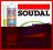 Tarti Soudal COLODACH klej do dachówek 300ml