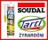 TARTI SOUDAL FIX ALL klej montażowy TURBO szybki