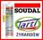 Tarti Soudal COLOZINC klej do blachy blach