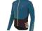 PEARL IZUMI bluza ELITE THERMAL niebieska M KRK