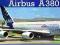 AIRBUS A380 NEW LIVERY 1:144 REVELL 04218