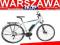 E-ROWER KreiDLer Vitality Select 45 Km/h MAX SpeeD