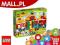 LEGO DUPLO 10525 Wielka Farma KURIER