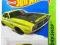 HOT WHEELS 71 DODGE CHALLENGER SUPER CENA!!